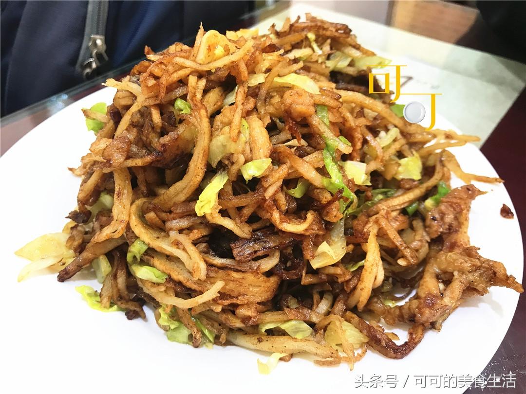 老北京旅游必吃美食,去哪里吃最有老北京味道的小吃