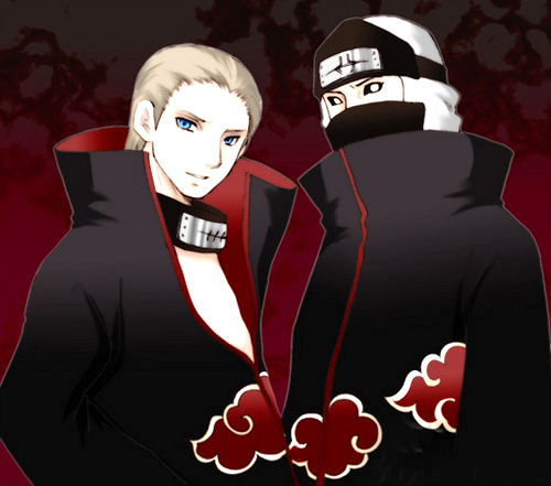 火影忍者飞段最后怎么样了,火影忍者飞段和角都不死原因