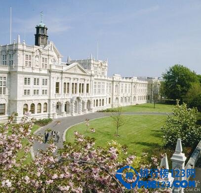 幸福感最强的国家排名,英国人心中top10大学