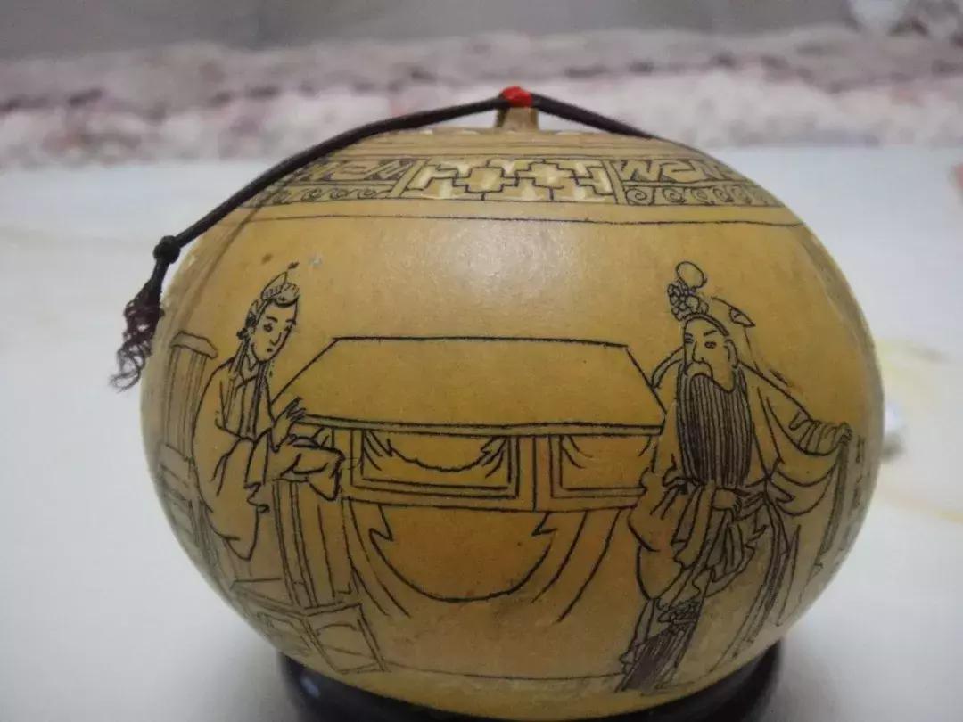 李玉成：小葫芦“装”下大世界