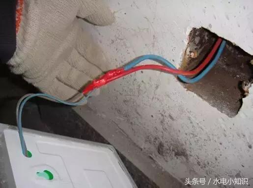 老电工教你布线,老电工演示正确接线方法