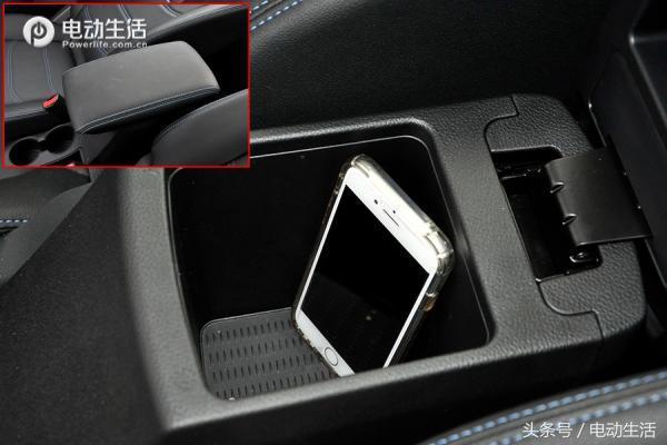 深度试驾元EV360最高配*力暴**小钢炮