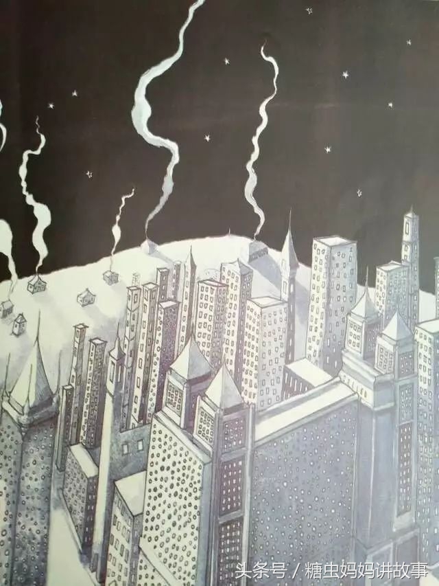 糖虫绘本故事全集,糖虫妈妈