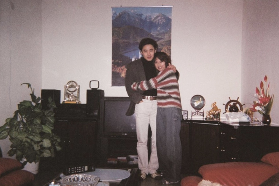 吴秀波张雨绮主演的电视剧,吴秀波张雨绮一起演的电视剧