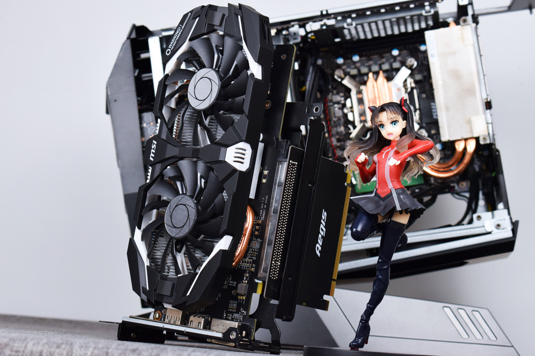 微星宙斯盾3i7,微星宙斯盾3深度评测