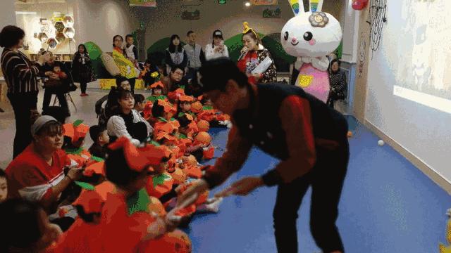 西安实景线下室内儿童乐园来袭！大人小孩都能嗨一天的娱乐圣地