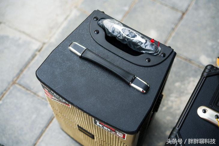 户外广场舞便携式音箱哪个牌子好,高性价比蓝牙广场舞音箱评测