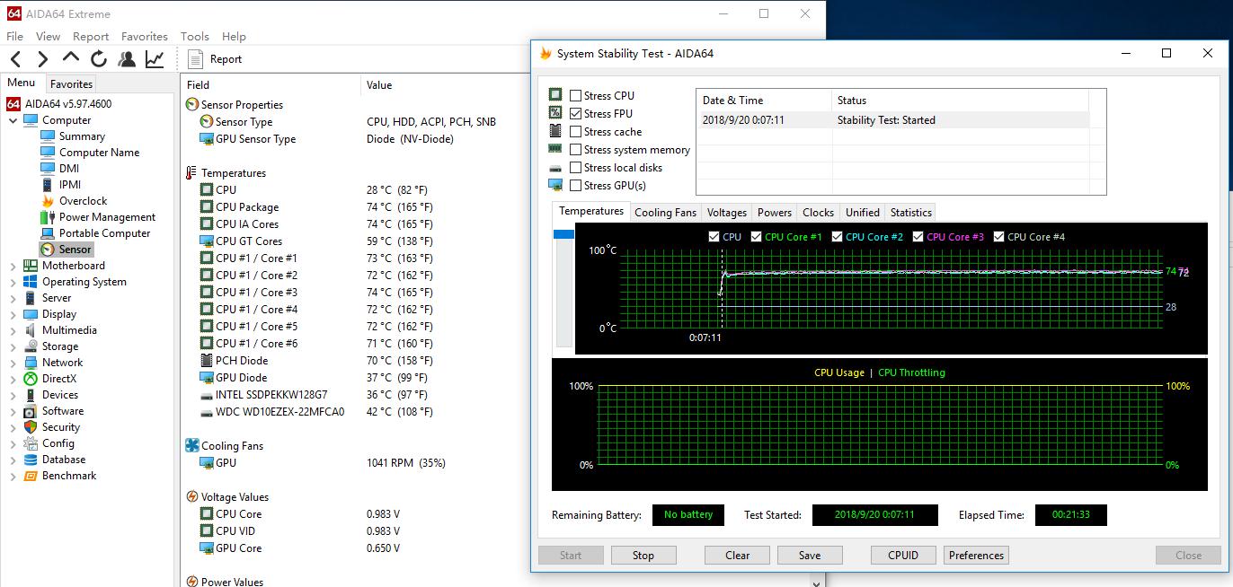 微星宙斯盾3i7,微星宙斯盾3深度评测