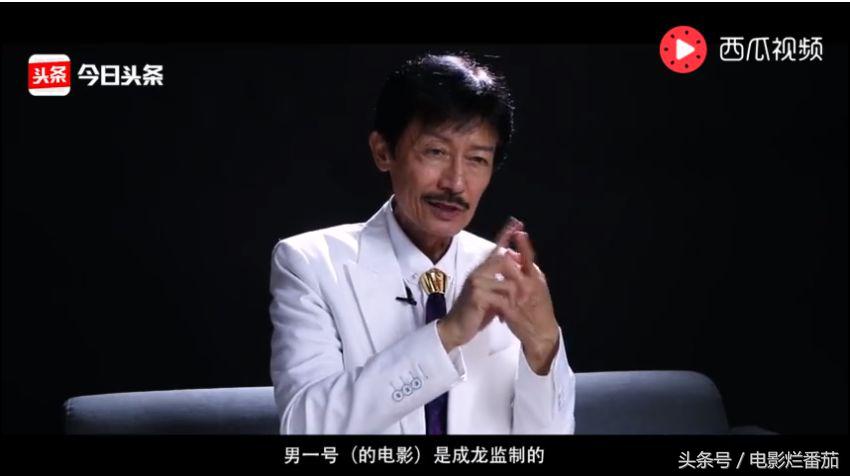 王家卫谈陈勋奇现场版,陈勋奇王家卫综艺节目