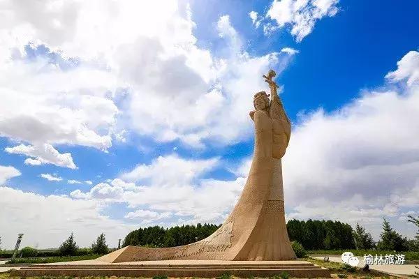 十一期间陕西榆林游玩攻略,榆林出发十一免费游的地方