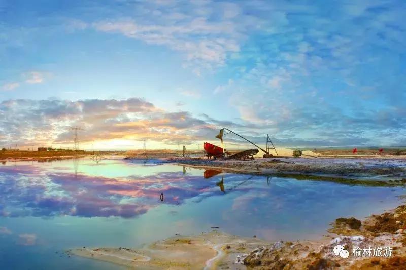 榆林十一假期旅游推荐,十一榆林自驾游攻略