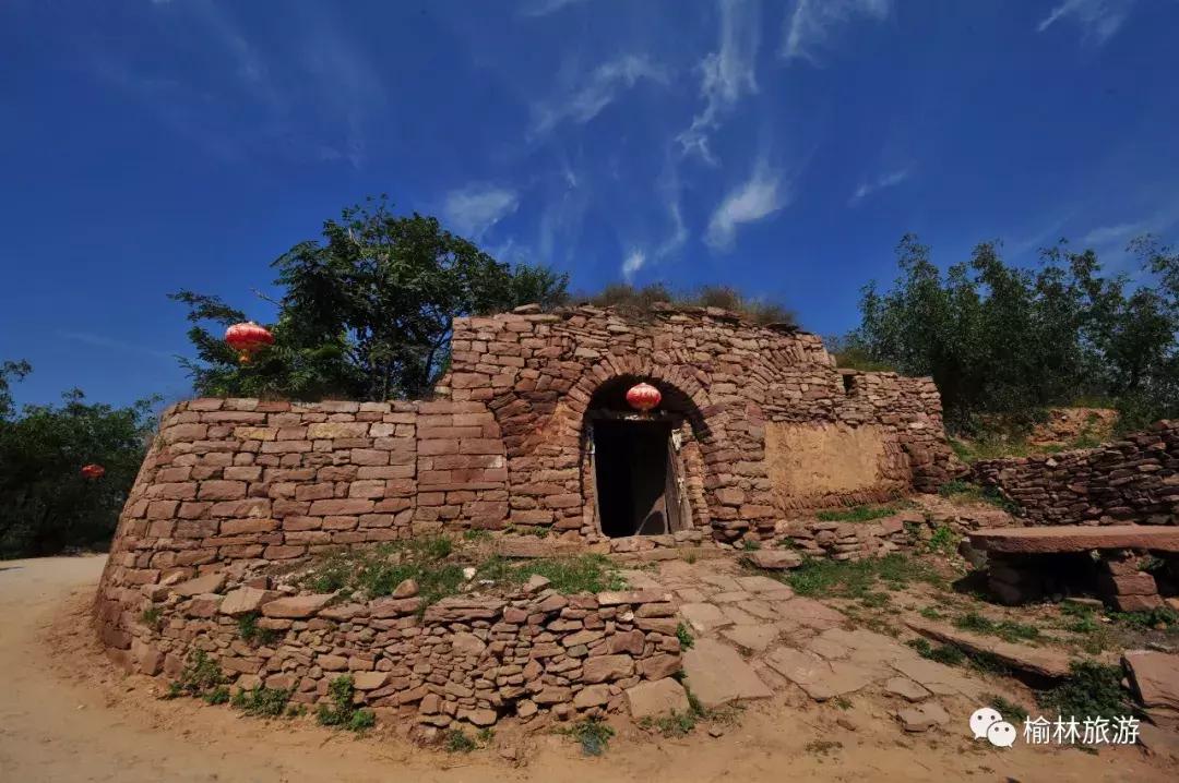 十一期间陕西榆林游玩攻略,榆林出发十一免费游的地方