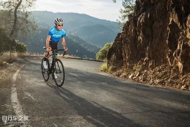 捷安特公路车tcr图片,捷安特tcr有几个类型