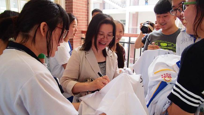 文科生高考怎么逆袭成功,北大学姐逆袭宝典学霸学习方法