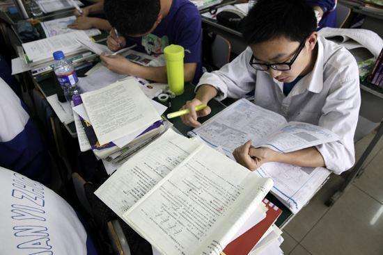 文科生高考怎么逆袭成功,北大学姐逆袭宝典学霸学习方法