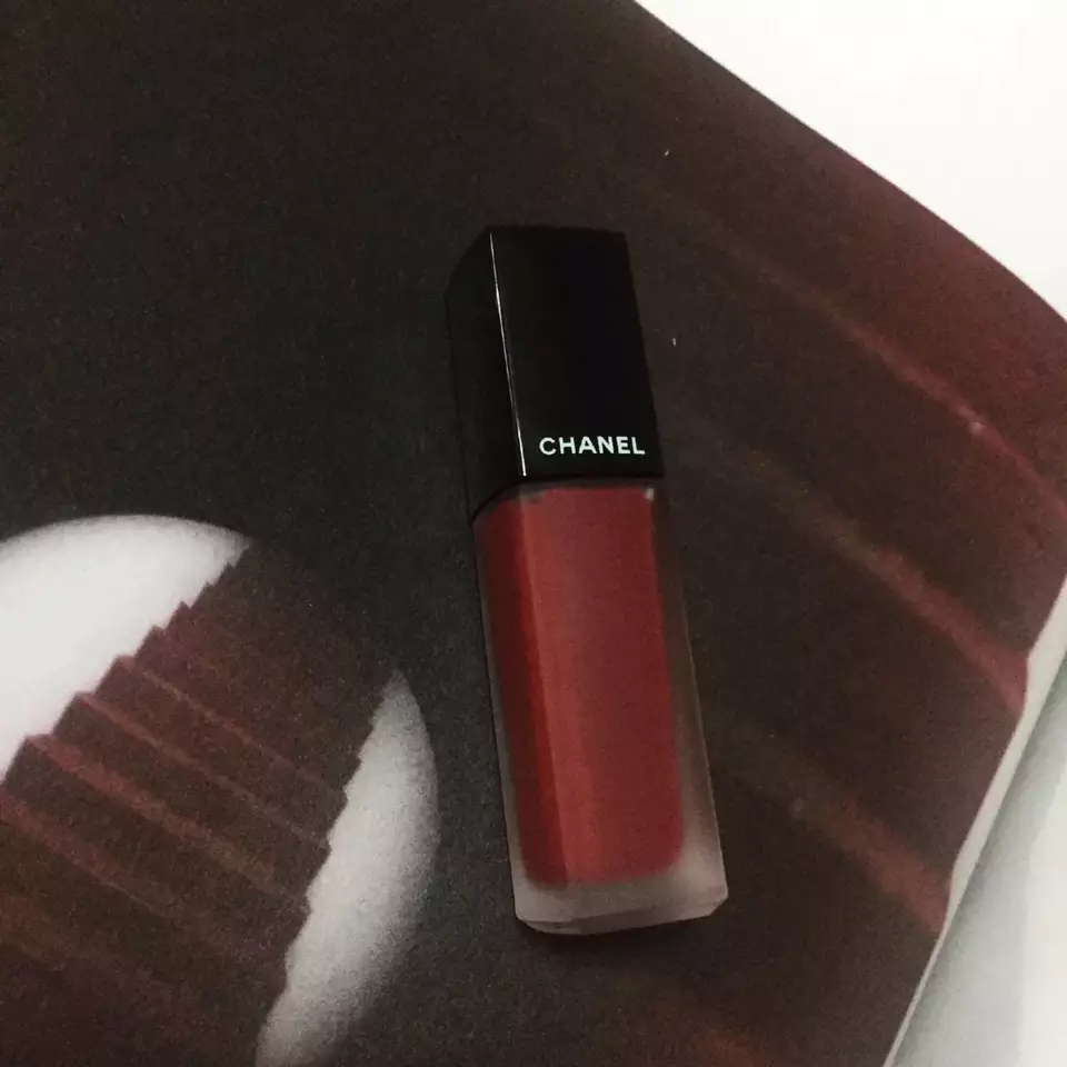 秋冬用什么口红唇釉,mac口红秋冬推荐