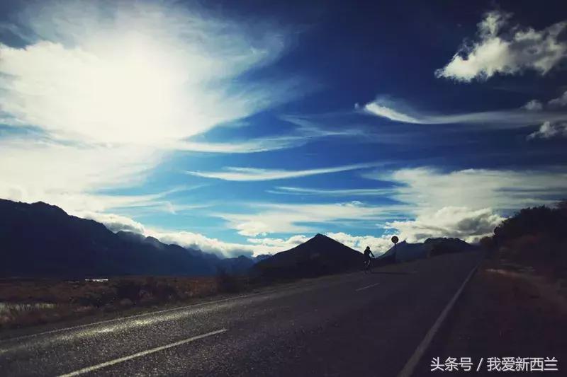 新西兰是不是最美丽的地方,新西兰到底有什么好玩