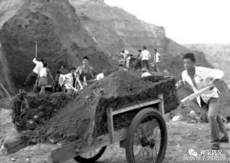 史话河洛,史话巩义