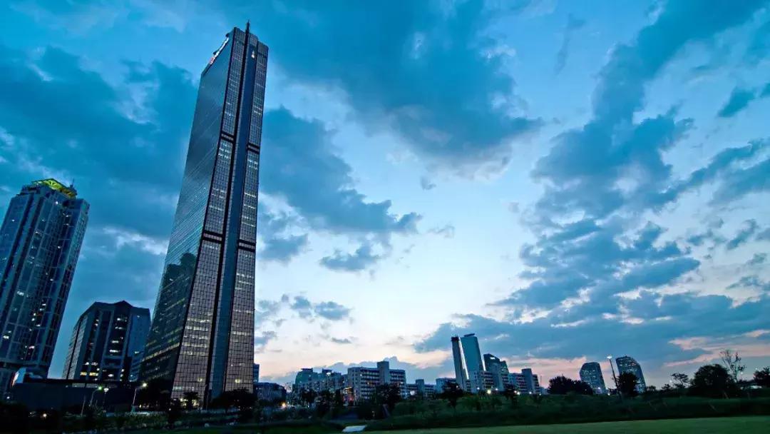 韩国十一旅游,十一省钱旅游攻略亲子游