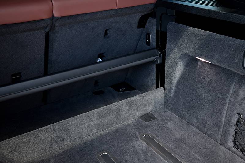 进化跟演变,宝马x5xdrive45e混动版试驾