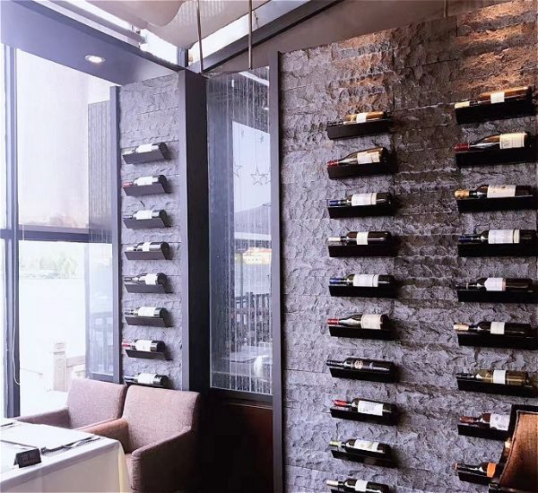 这家法式铁板烧最美的不是菜,是厨师