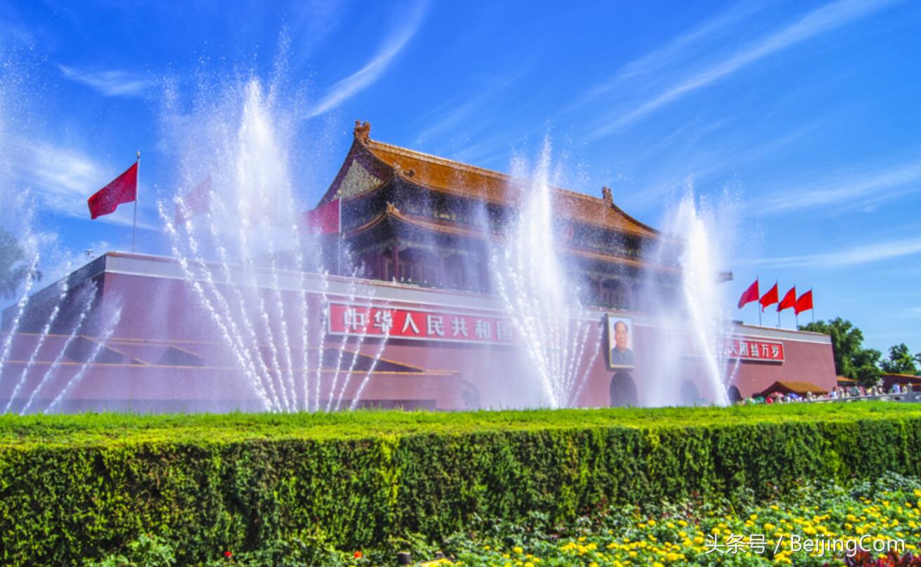 北京有一环路吗北京的一环在哪里,北京一环路指什么地方