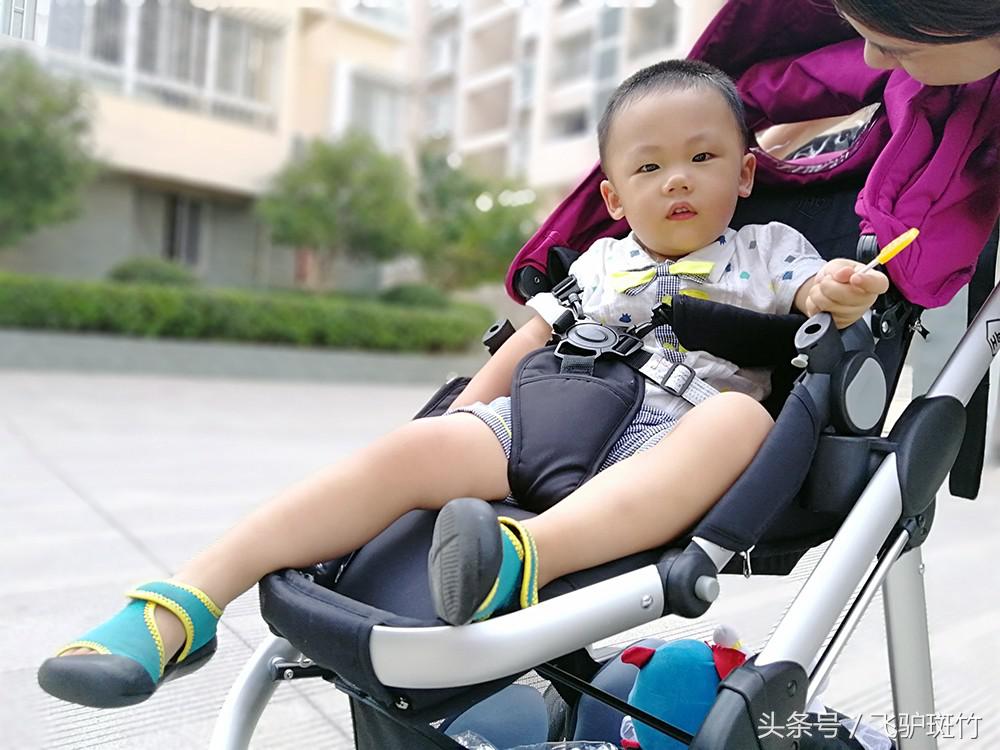 虎贝尔婴儿推车怎么样,虎贝尔婴儿推车0-4岁