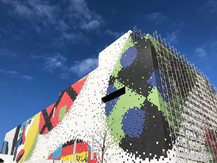 星巴克在台湾开店,台湾集装箱星巴克