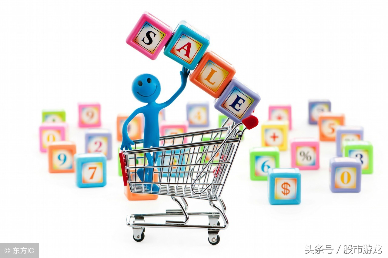 隆重向普通投资者推荐的股市程序化交易