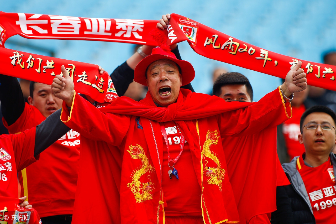 严重被低估！10年后最强的中国足球俱乐部——江苏苏宁易购