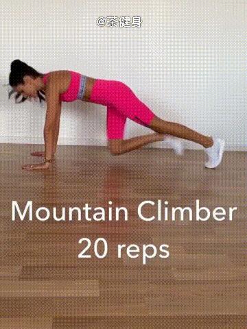 锻炼腿部赘肉的方法,减腿部赘肉的运动