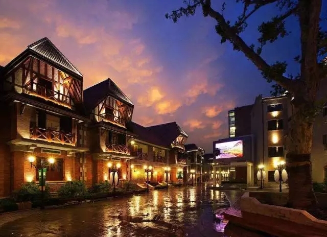 上海南京杭州苏州乌镇旅游攻略,上海迪士尼乐园旅游攻略大全