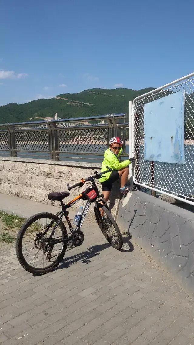 骑行门头沟,门头沟绿道骑行推荐