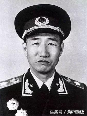 新中国“山头”最大的元帅,创造解放军史上18个第一