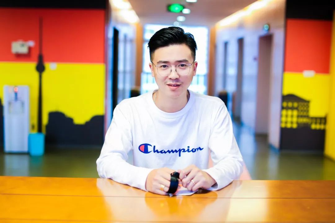 新制造大型工厂,阿里新智造