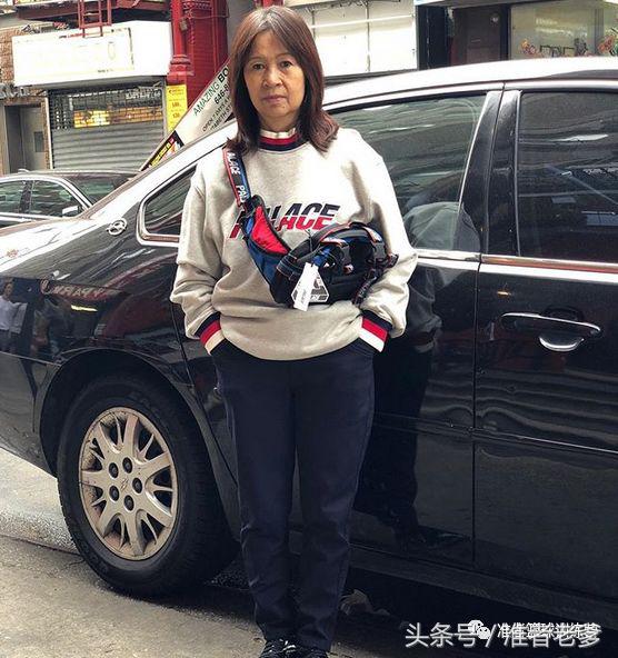 广东大妈玩潮入百万！她把美国人钱赚个遍，是纽约炒货届的扛把子