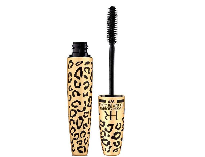 睫毛膏不泛白防水防汗持久,睫毛膏防汗不晕染推荐ukiss