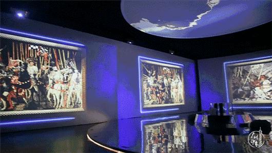 港真！劝你国庆千万别离开广州！因为……