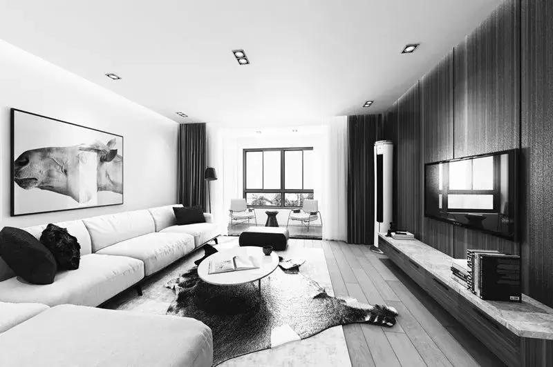 90平米h户型改三室成功案例,120二室改三室最佳户型图