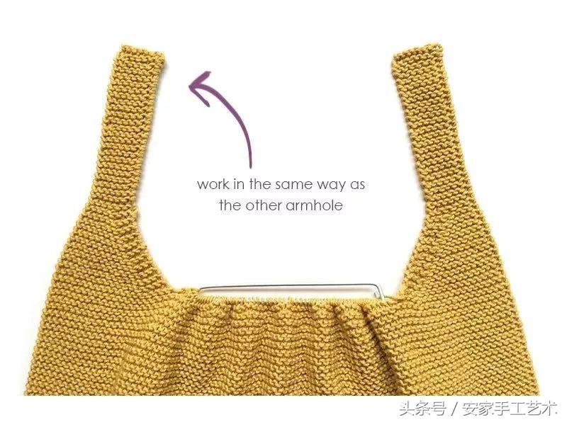 宝宝针织连体衣教程,婴儿连体衣超厚无帽