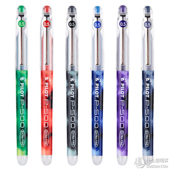 不带20多支笔不出门的纯种文具控来说说文具那些事