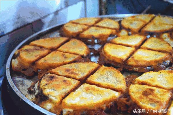 玩在苏杭,玩在苏杭吃在哪里