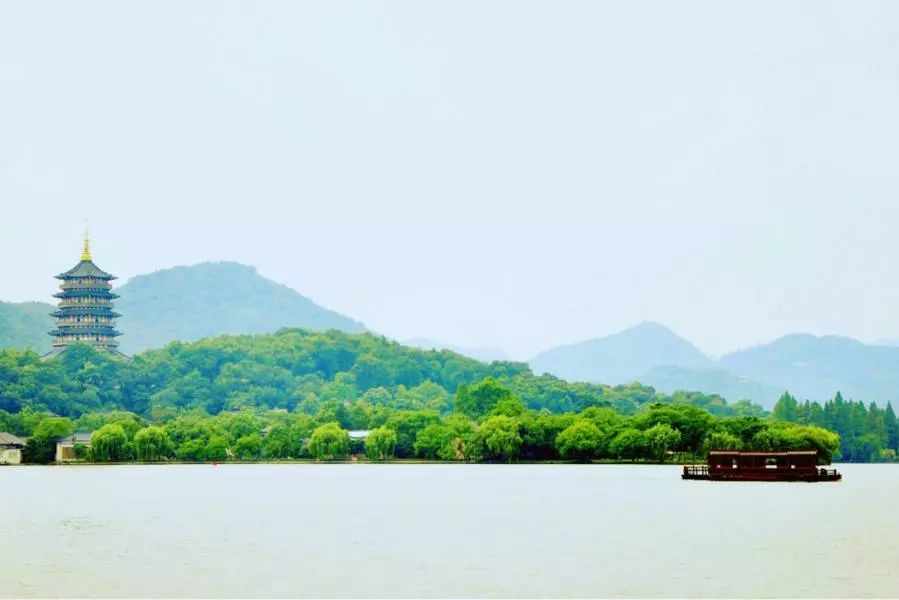 国庆不出浙游玩攻略,国庆出游浙江推荐