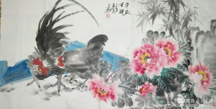 《白浪情丰收节、中秋节、国庆节休闲晚会》优秀作品选登