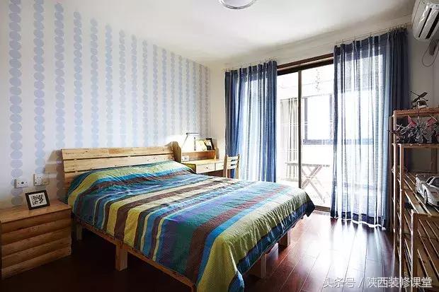 卧室阳台移门效果图,卧室阳台移门效果图大全