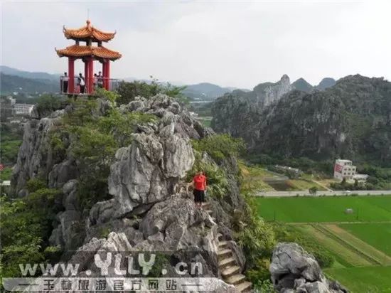 玉林春节游玩攻略,五一玉林旅游攻略