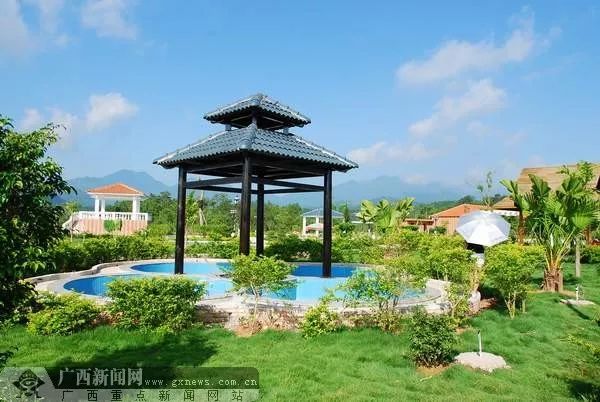 玉林春节游玩攻略,五一玉林旅游攻略