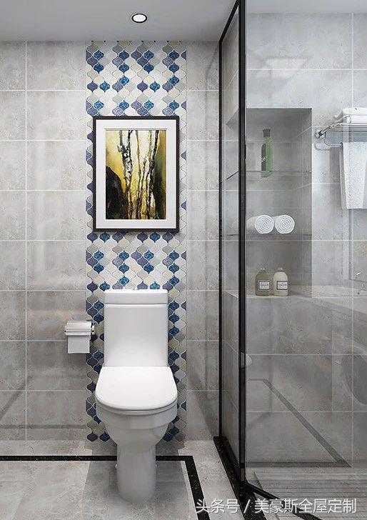 新型马赛克砖,真正的马赛克砖