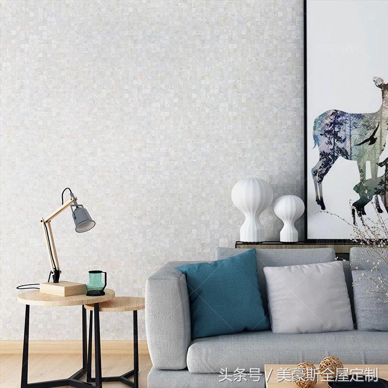 新型马赛克砖,真正的马赛克砖