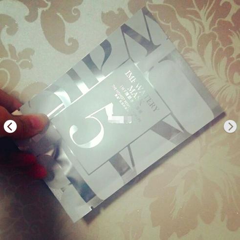 补水效果最好的贴片面膜,涂抹式面膜和贴片面膜哪个效果好